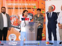 Campeonato España Selecciones Veteranos